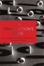 Tapa de At translation's edge