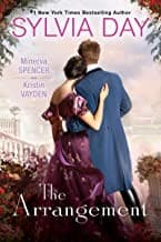 Tapa de The arrangement