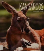 Tapa de Kangaroos
