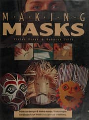 Tapa de Making masks