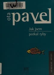 Tapa de Jak jsem potkal ryby