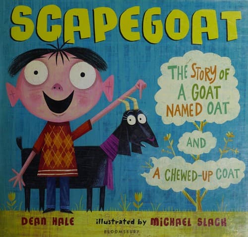 Tapa de Scapegoat