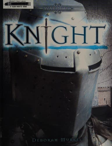 Tapa de Knight