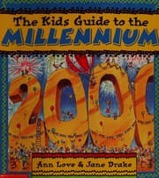 Tapa de Kids Guide to the Millennium