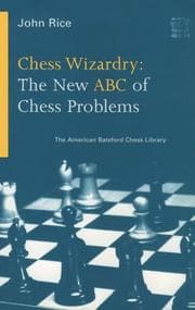 Tapa de Chess Wizardry