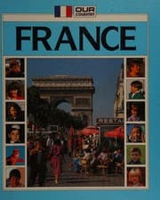 Tapa de France (Our Country)