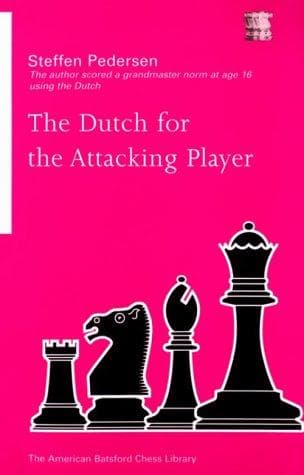 Tapa de The Dutch for the Attacking Player
