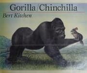 Tapa de Gorilla/Chinchilla and other animal rhymes