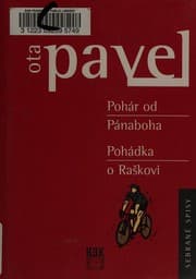 Tapa de Pohár od Pánaboha ?