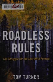 Tapa de Roads to nowhere