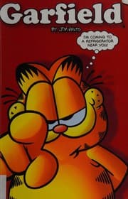 Tapa de Garfield