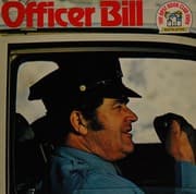 Tapa de Officer Bill