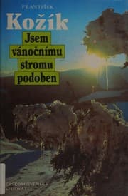 Tapa de Jsem vánočnímu stromu podoben