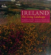 Tapa de Ireland
