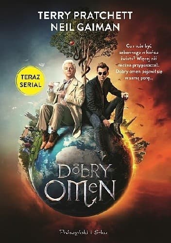 Tapa de Dobry omen