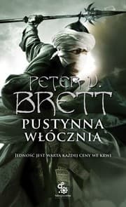 Tapa de Pustynna włócznia
