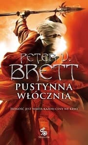 Tapa de Pustynna włócznia