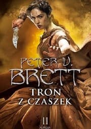 Tapa de Tron z czaszek