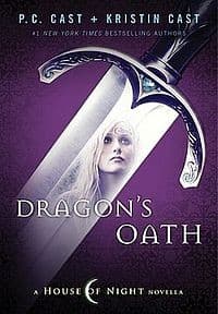 Tapa de Dragon's Oath