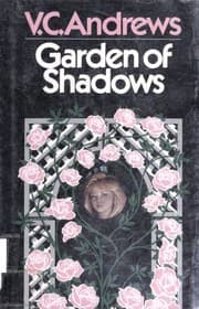 Tapa de Garden of Shadows