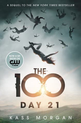 Tapa de The 100