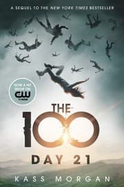Tapa de The 100