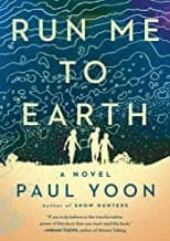 Tapa de Run me to earth