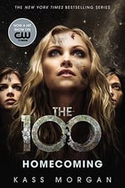 Tapa de The 100