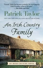 Tapa de An Irish country family
