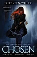 Tapa de Chosen