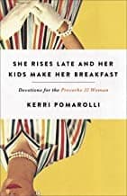 Tapa de She Rises Late and Her Kids Make Her Breakfast