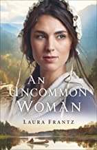 Tapa de An uncommon woman