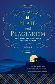 Tapa de Plaid and plagiarism