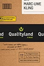 Tapa de Qualityland