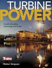 Tapa de Turbine Power