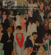 Tapa de Neznama uzemi