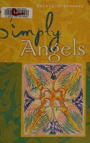 Tapa de Simply angels