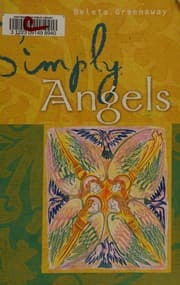 Tapa de Simply angels