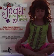 Tapa de Yoga para niñas y niños