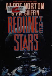 Tapa de Redline the Stars
