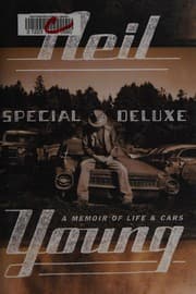 Tapa de Special deluxe