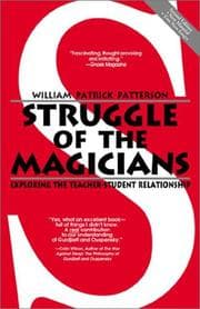 Tapa de Struggle of the Magicians