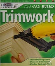 Tapa de You can build