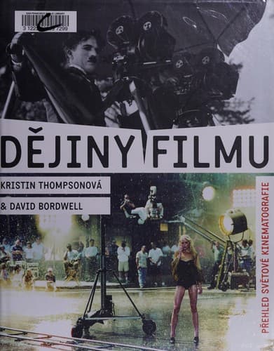 Tapa de Dejiny filmu