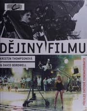 Tapa de Dejiny filmu
