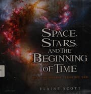 Tapa de Stars, space, and the beginning of time