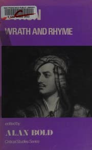 Tapa de BYRON