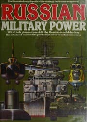 Tapa de The illustrated encyclopedia of the strategy, tactics, and weapons of Russian military power