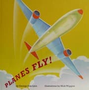 Tapa de Planes fly!