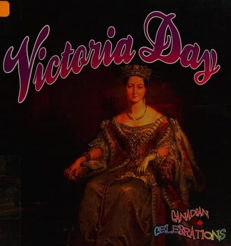 Tapa de Victoria Day
